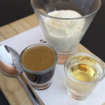 Affogato