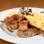Bacon Eggs 2