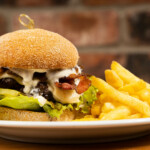 Beef Burger 2
