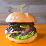 Beef Burger