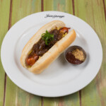 Brat Roll