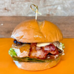 Chicken Burger