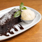 Chocolate Brownie 2