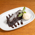 Chocolate Brownie