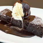 Chocolate Brownie