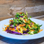 Diamon Joe Salad