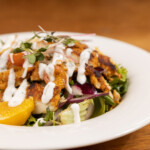Easy Tiger Salad 2