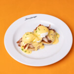 Eggs Benny