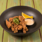 Fried Chicken
