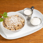 Fruit Crumble Brekkie