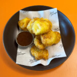 Golden Nuggets