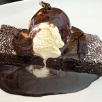 Kids Chocolate Brownie