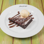 Kids brownie