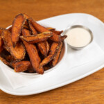Kumara Chips 2
