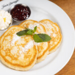 Pikelets Jam