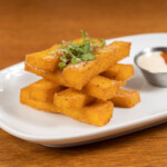 Polenta Chips 2