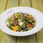 Roast Vege Salad