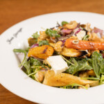 Roast Vege Salad