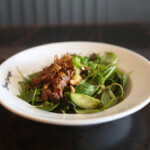 Salads Oriental Joe