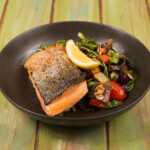 Salmon