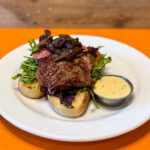 Teddy Best Sirloin