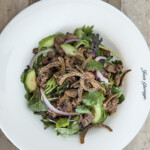 Thai Beef Salad