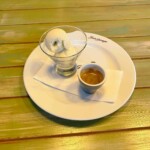 Affogato