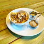 Porridge