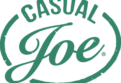 CASUAL Joe Green