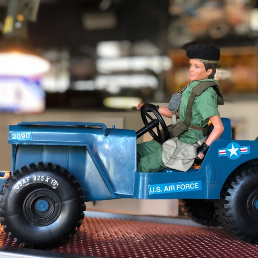 Joe's Garage Hamilton