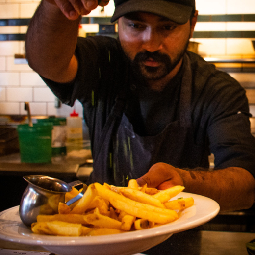 Joe's Garage New Plymouth