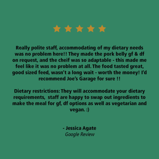 Reviews CHCH Central2