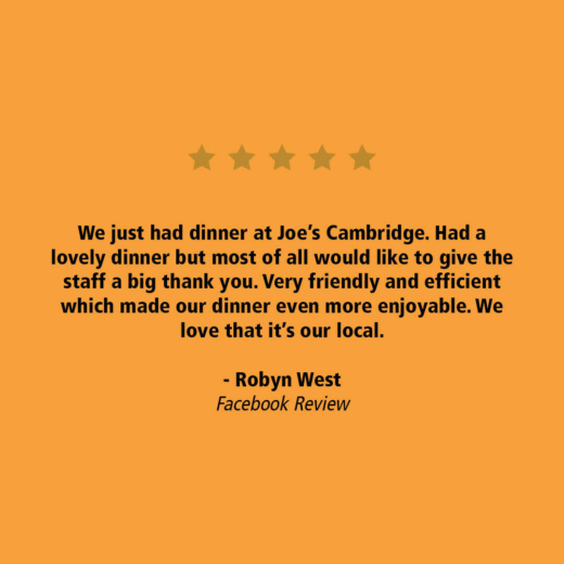 Reviews Cambridge