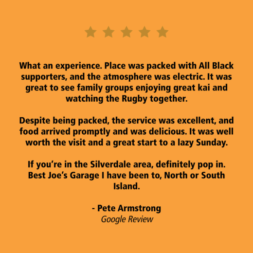 Reviews Silverdale