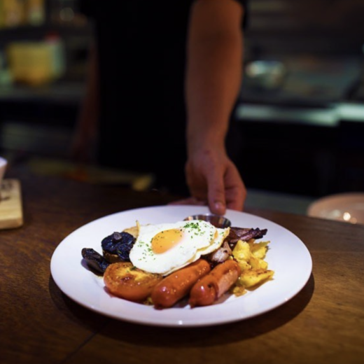 Joe's Garage Hamilton