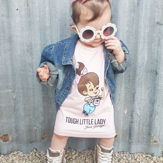 Kids merch